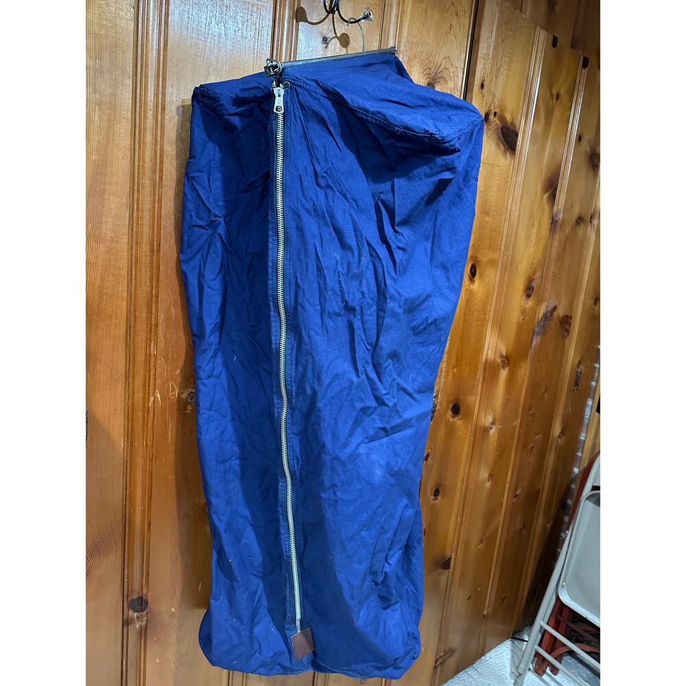 Professional 42 Inch Heavy Duty Grip Tite Canvas Garmet Bag